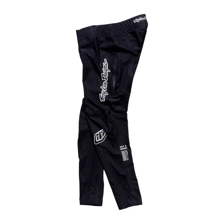 Troy Lee Designs Sprint Ultra Hose -  Schwarz