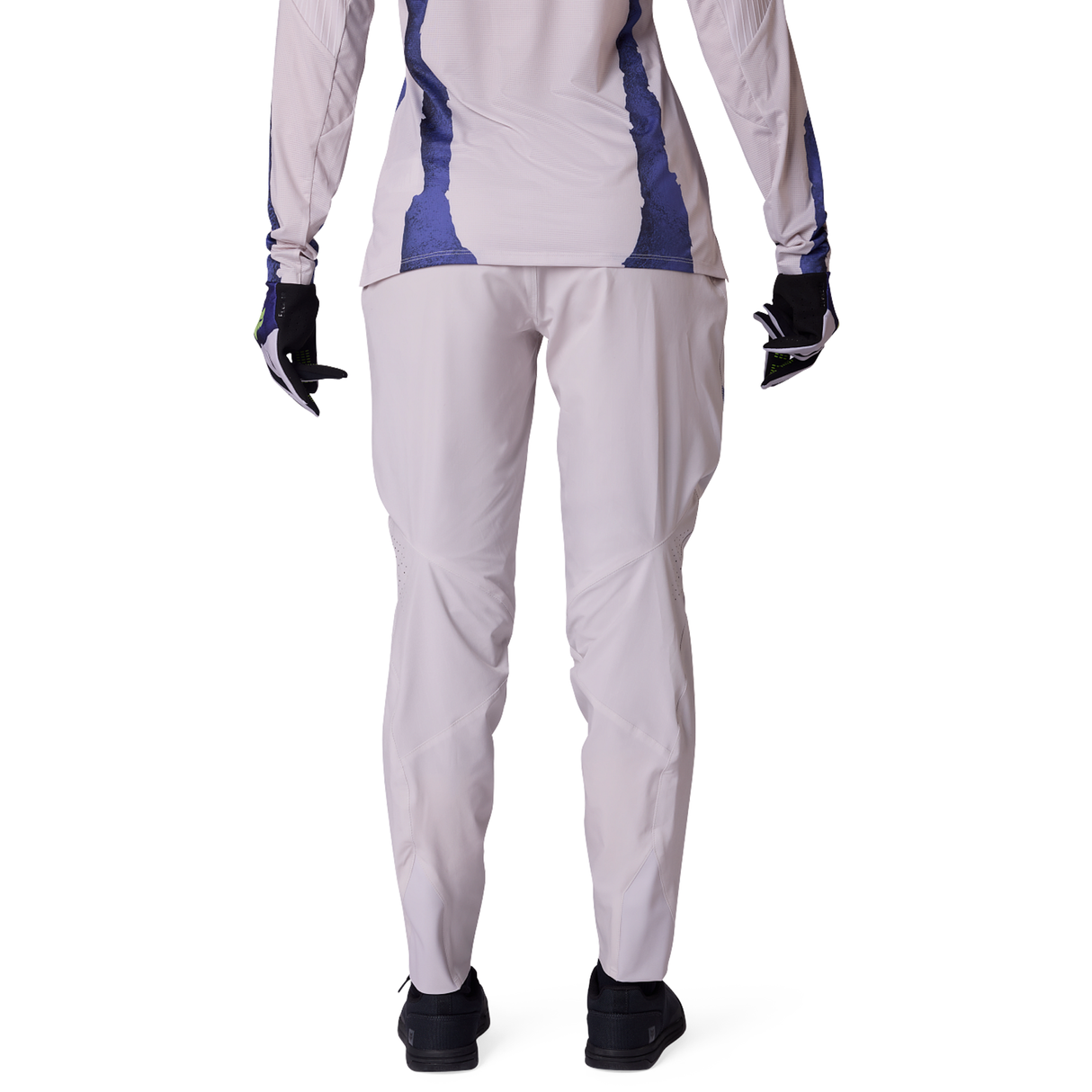 Hose damen Fox Flexair Awareness - Multicolor