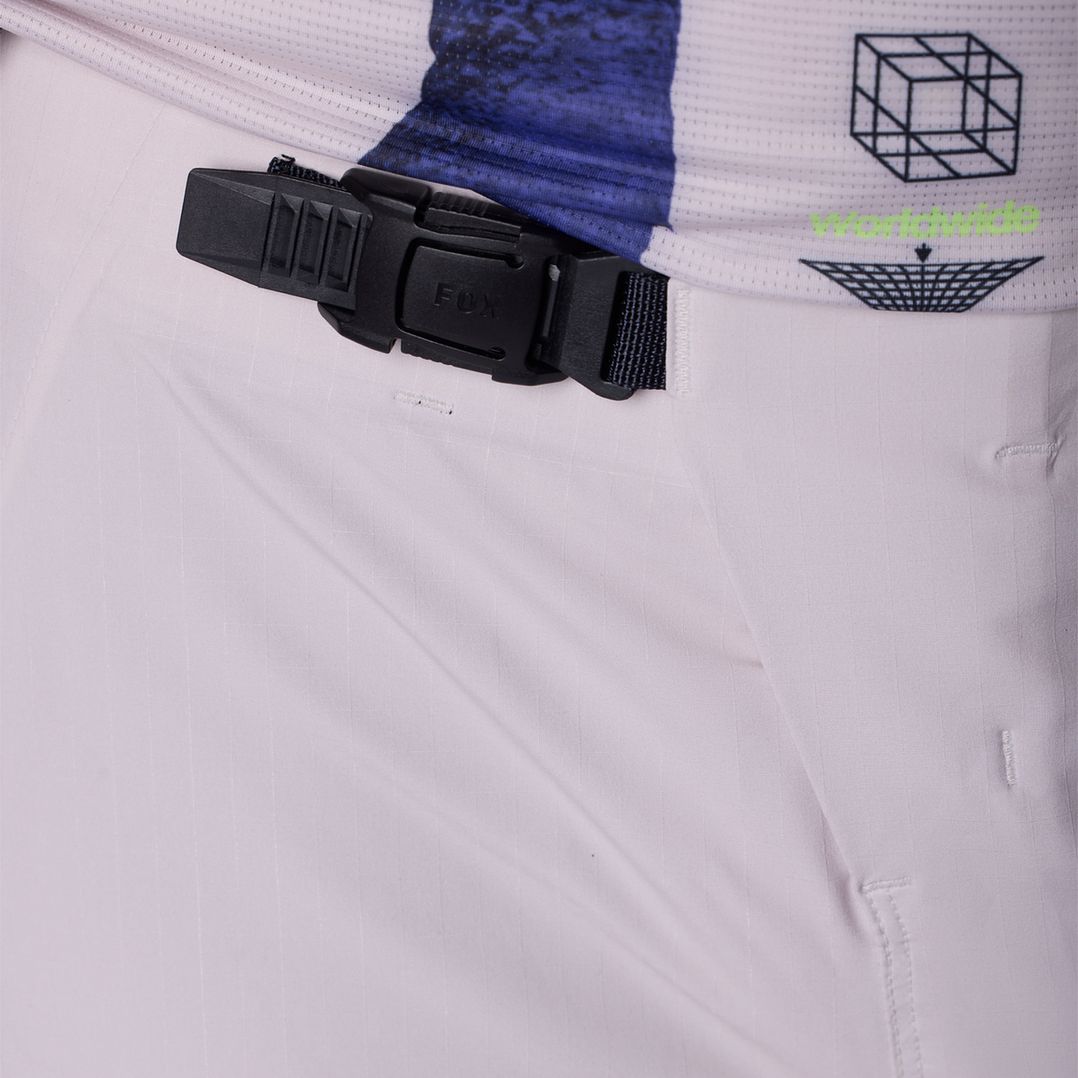 Hose damen Fox Flexair Awareness - Multicolor