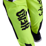 Pantaloni donna Fox Flexair Phantom Edizione Limitata - Multicolore Fox
