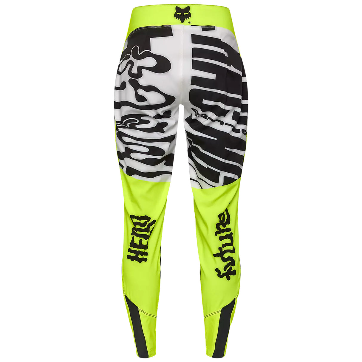 Pantaloni donna Fox Flexair Phantom Edizione Limitata - Multicolore Fox