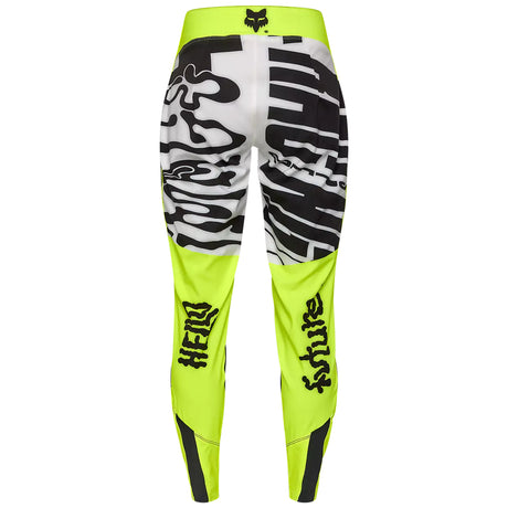 Pantaloni donna Fox Flexair Phantom Edizione Limitata - Multicolore Fox