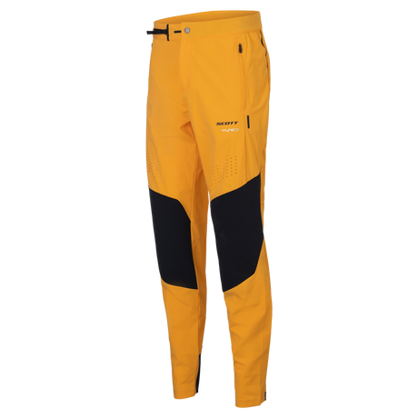 Pantaloni lunghi mtb Scott Tuned - Arancio Scott