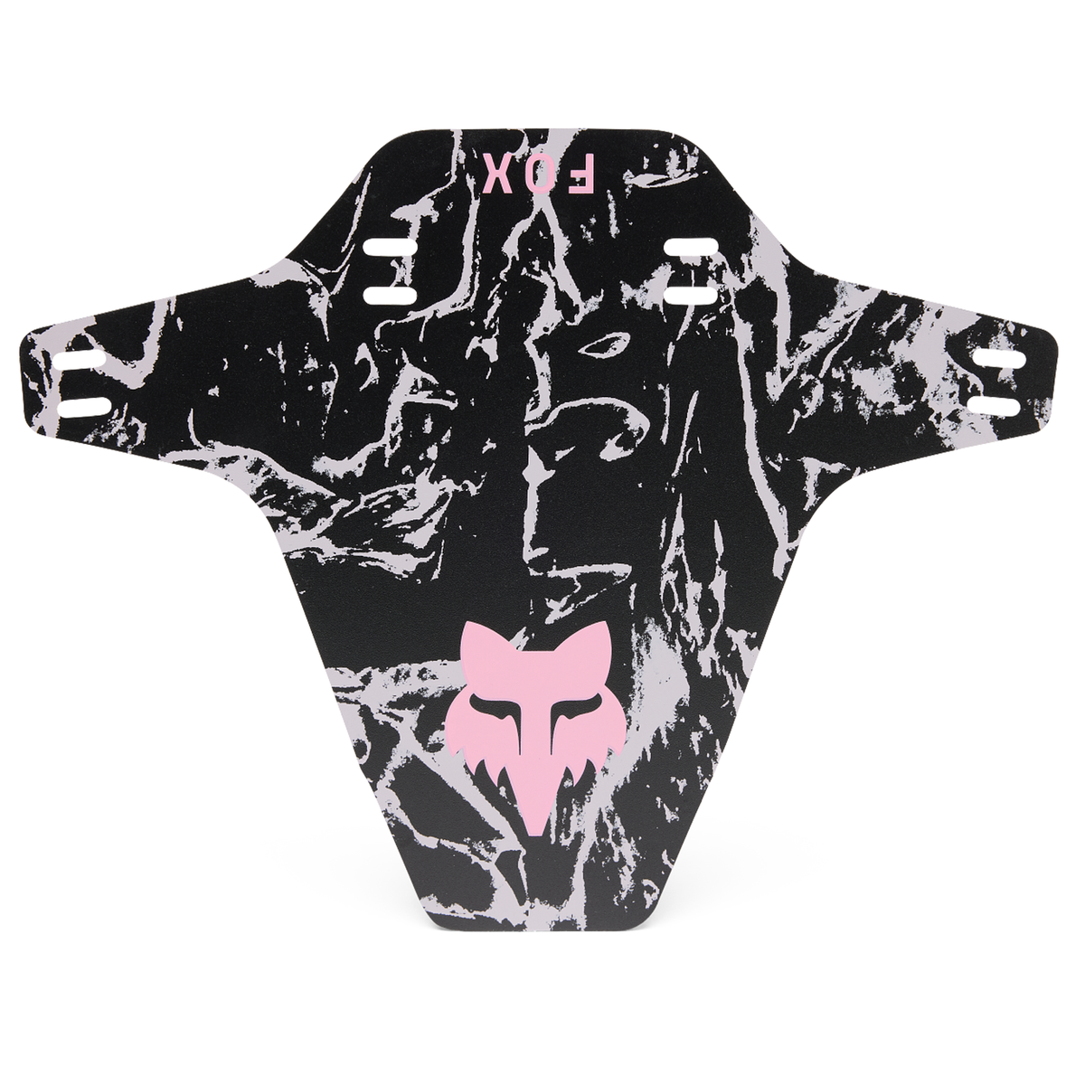 Garde-boue avant Fox - Blush