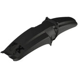 Parafango anteriore Fox Mud Guard L - Nero Fox