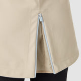 Parka donna La Passione Commuter - Sabbia La Passione