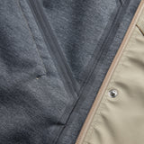 Parka donna La Passione Commuter - Sabbia La Passione