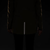 Parka donna La Passione Commuter - Sabbia La Passione