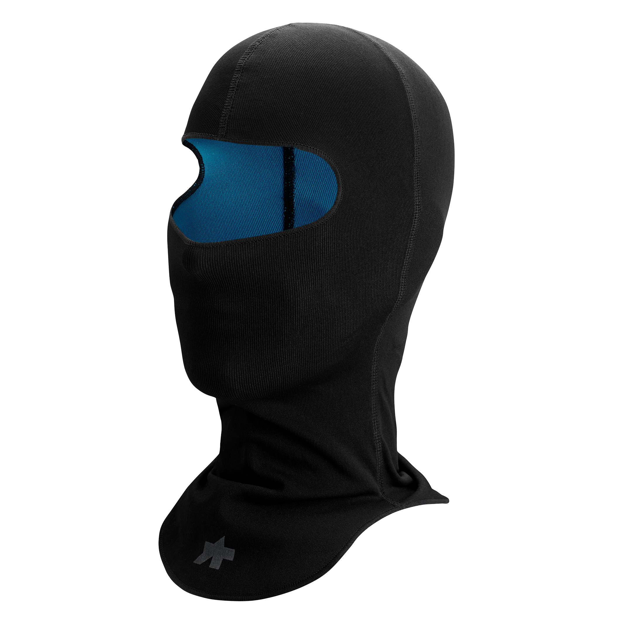 Pasamontañas Assos Ultraz Winter P3 - Negro