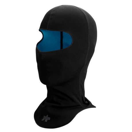 Pasamontañas Assos Ultraz Winter P3 - Negro