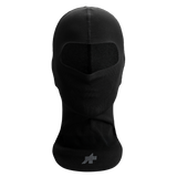 Assos Winter P3 sturmhaube - Schwarz