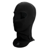 Assos Winter P3 sturmhaube - Schwarz