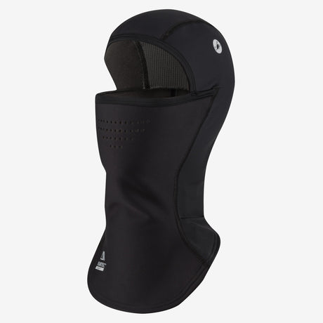 Castelli 2.0 sturmhaube - Schwarz