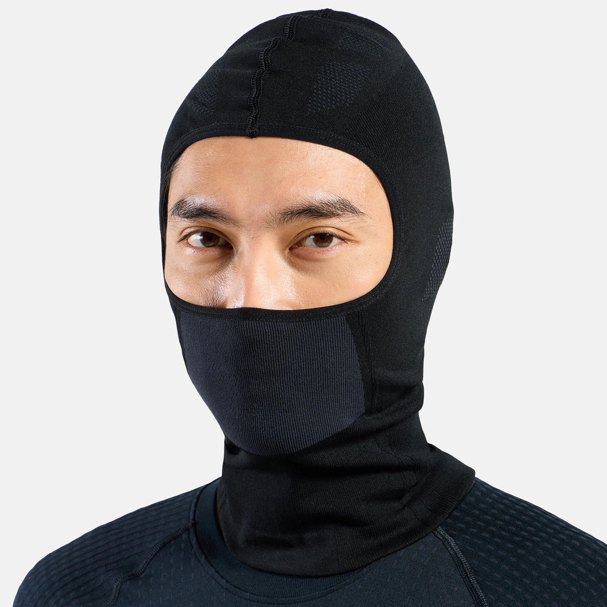 Odlo Evolution Warm Balaclava - Black