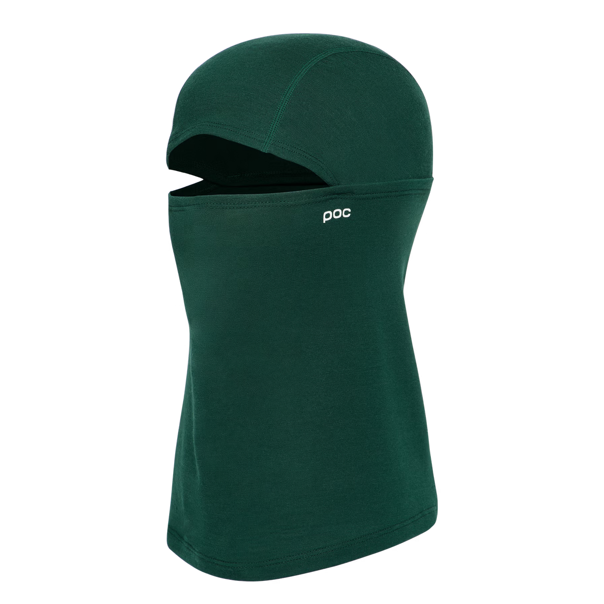 Poc Merino Balaclava - Green
