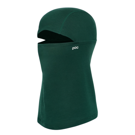 Passamontagna Poc Merino - Verde Poc