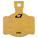 Pastiglie Disco Jagwire Pro Magura MT8/MT6/MT4 - Semi-Metallic Jagwire