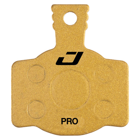 Pastiglie Disco Jagwire Pro Magura MT8/MT6/MT4 - Semi-Metallic Jagwire