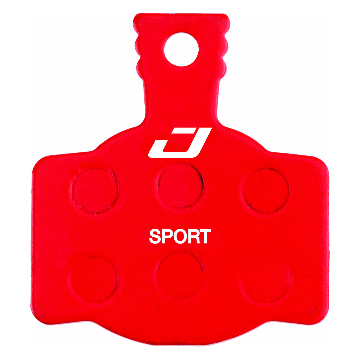 Pastiglie Disco Jagwire Sport Magura MT8/MT6/MT4 - Semi-Metallic Jagwire