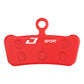 Pastillas Disco Jagwire Sport SRAM AVID - Semi-Metalicas