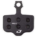 Jagwire Pro Extreme Sram/Avid Disc Brake Pads - Sintered