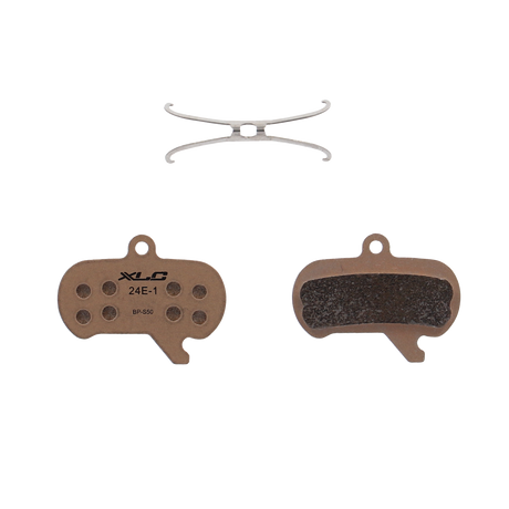 XLC BP-S50 Disc Pads Sram Maven - Sintered