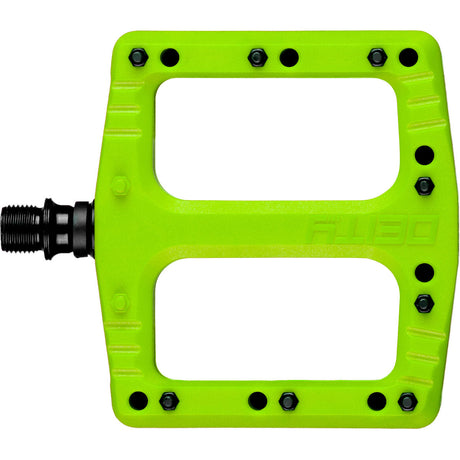 Pedali Deity Deftrap - Verde Deity