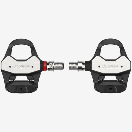 Favero Assioma PRO RL-1 Pedals - Look