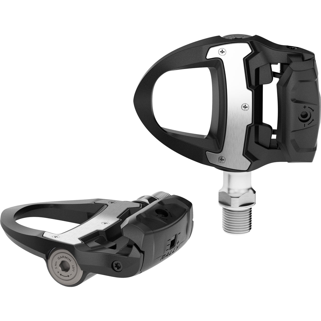 Pedali Garmin Rally RS110 Garmin