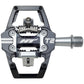 HT Enduro T2 pedals - Black