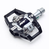 Pedali HT Enduro T2 - Nero HT-Components