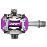 Pedali HT Leopard-M M2 - Viola HT-Components