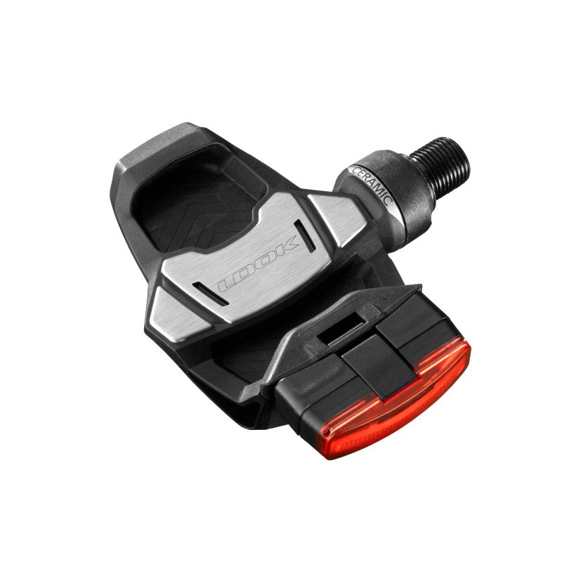 Pedali Look Keo Blade Carbon Ceramic Vision - Nero Look