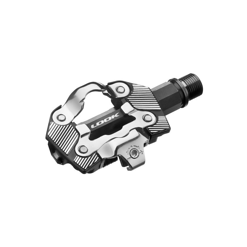 Pedales Look X-One-G Max - Noir