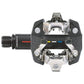 Pedali Look X-Track Race Carbon - Team Edition