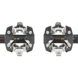 Look X-Track Race Carbon pedale - Team Edition