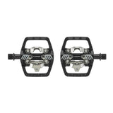 Look X-Venture+ Gravel Adventure Pedale - Schwarz