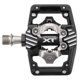 Pédales Shimano Deore XT M8220 - Noir