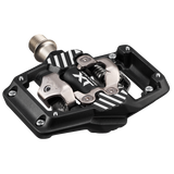 Pédales Shimano Deore XT M8220 - Noir