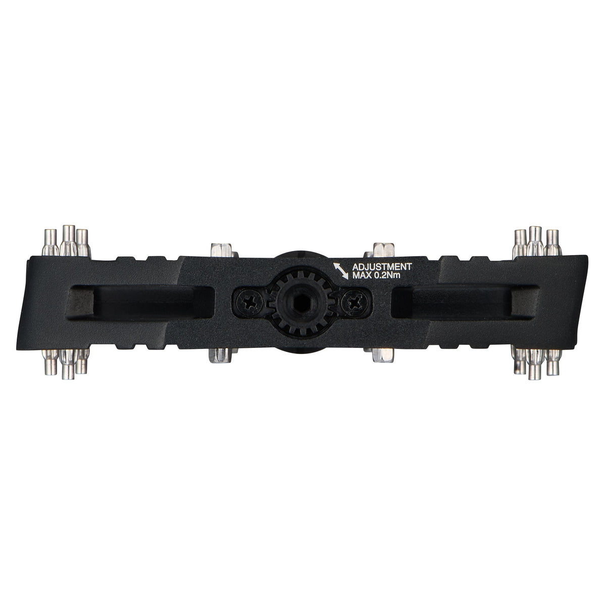 Pedali Shimano Deore XT M8240 - Nero