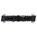 Pedali Shimano Deore XT M8240 - Nero