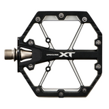 Pedali Shimano Deore XT M8240 - Nero
