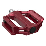 Pedali Shimano PD-EF202 Flat - Rosso Shimano