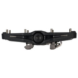 Pedales Shimano PD-EH510 - Negro