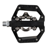 Pedales Shimano PD-EH510 - Negro
