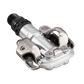 Shimano PD-MT520 pedals - Silver