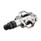 Pédales Shimano PD-MT520 - Argent