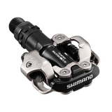Pédales Shimano PD-MT520 - Noir