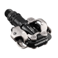 Shimano PD-MT520 Pedals - Black