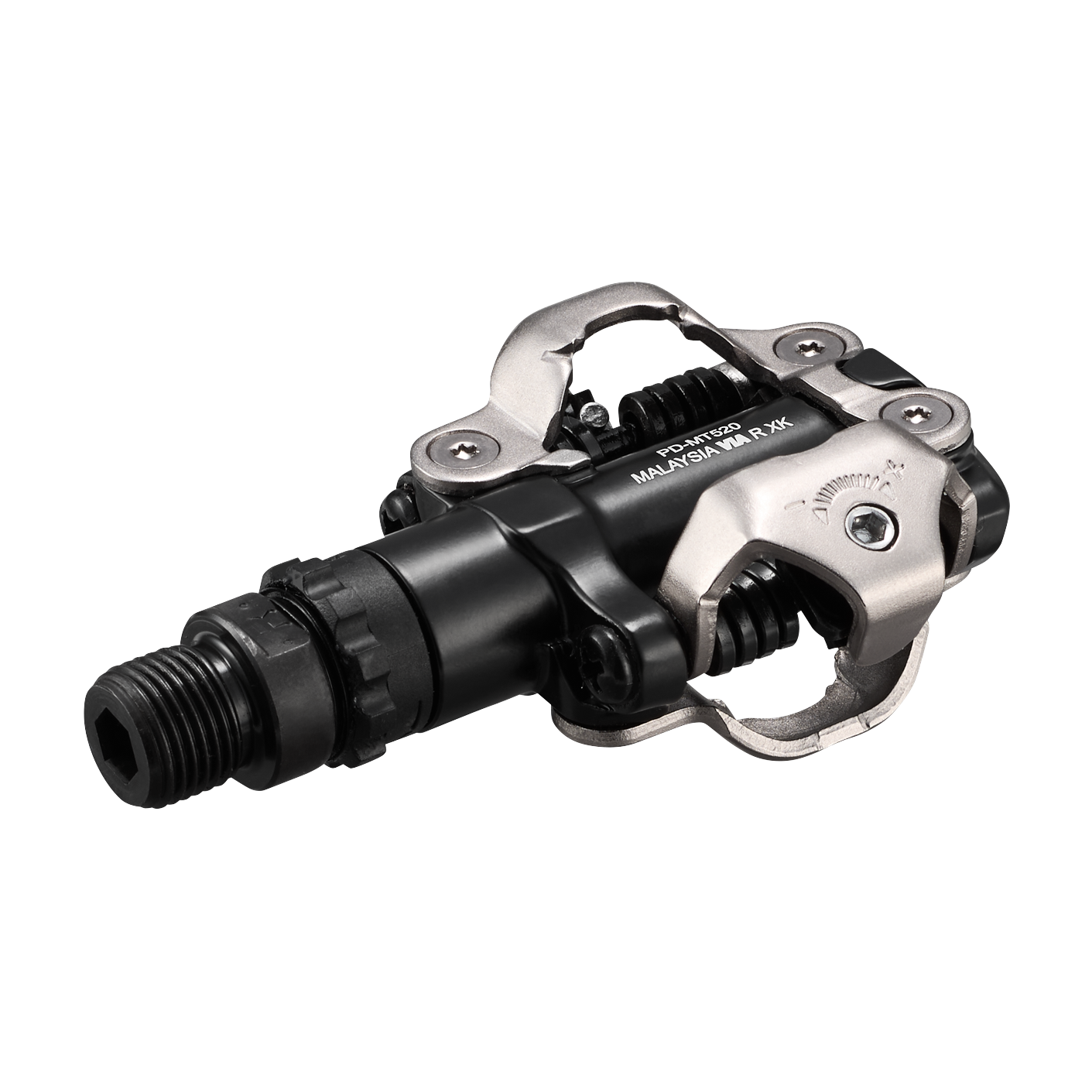 Shimano PD-MT520 Pedale - Schwarz